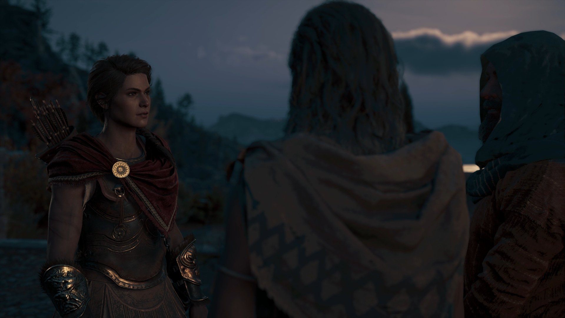Assassin´s Creed Odyssey - Imagen 39